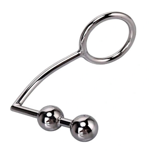 Sexual Anal Two PerfectFit Suspension Hook 4354 Ball 0724